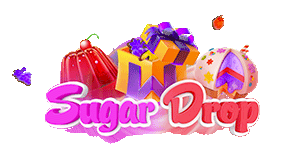 Sugar Drop logo