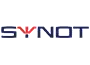 Logo for Synot Games logo