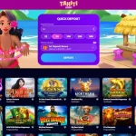 New Tahiti Casino: Seven Standout Features