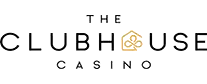 The Clubhouse Casino logo