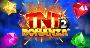 TNT Bonanza 2 logo