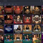 7 Unique Live Casino Games on No KYC site LTC Casino