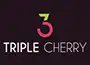 Logo for Triple Cherry logo