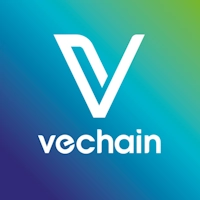 VeChain logo