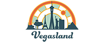 VegasLand Casino logo