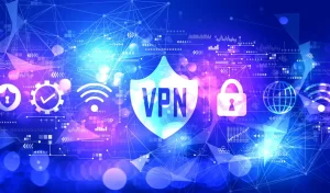 VPN infographic