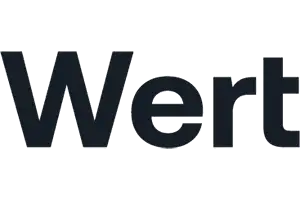 Logo for Wert