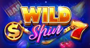 Wild Spin logo