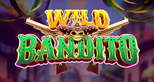 Wild Bandito logo