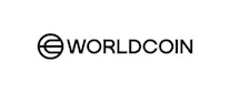 Worldcoin logo