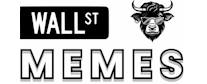 Wall Street Memes logo