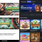 Huge Bitcoin Casino Winners in June: WSM and Zix Casino