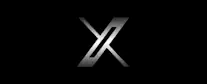 X logo