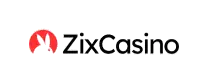 Zix Casino logo