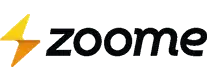 Zoome Casino logo