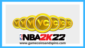 Earn free VC in NBA 2K22