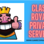 Clash Royale Private Servers