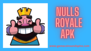 Nulls Royale APK