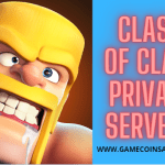 Clash of Clans Private Servers