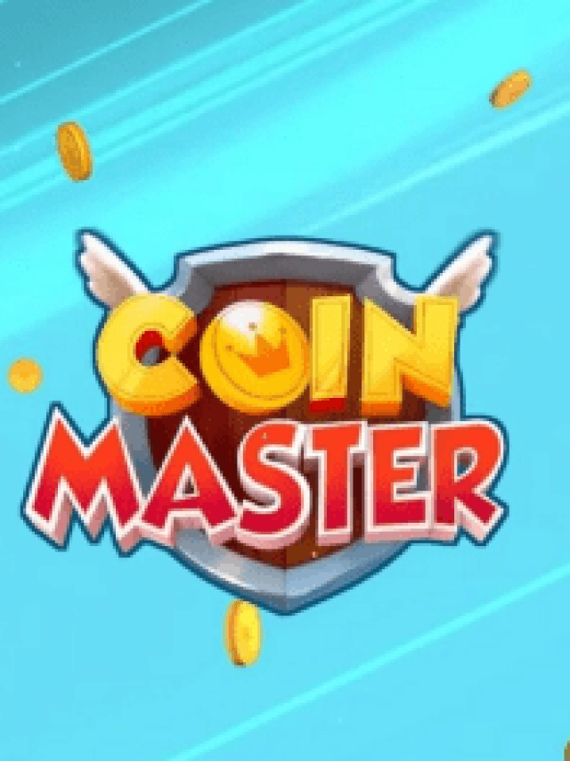 Coin Master Free Spins Links Today Updates