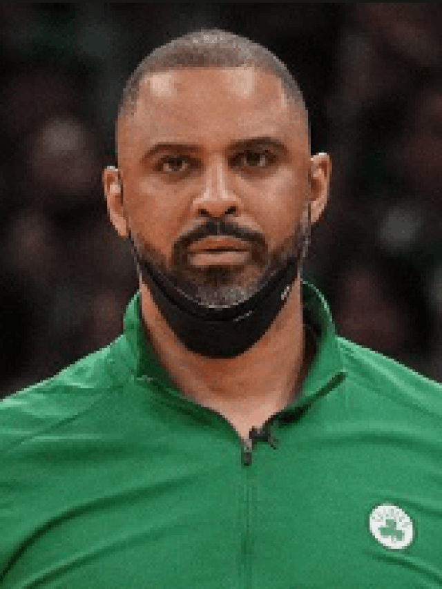 Ime Udoka facing suspension, in Boston Celtics for season 2022-23