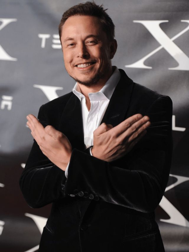 Elon Musk’s Net Worth: A Rollercoaster Ride.