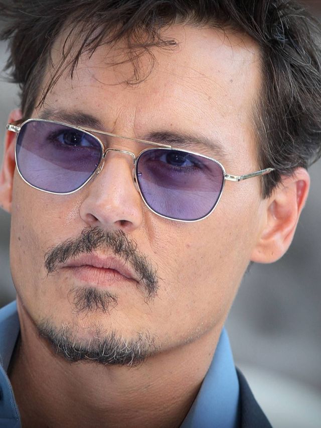 Johnny Depp Net Worth: After Amber Heard 2023