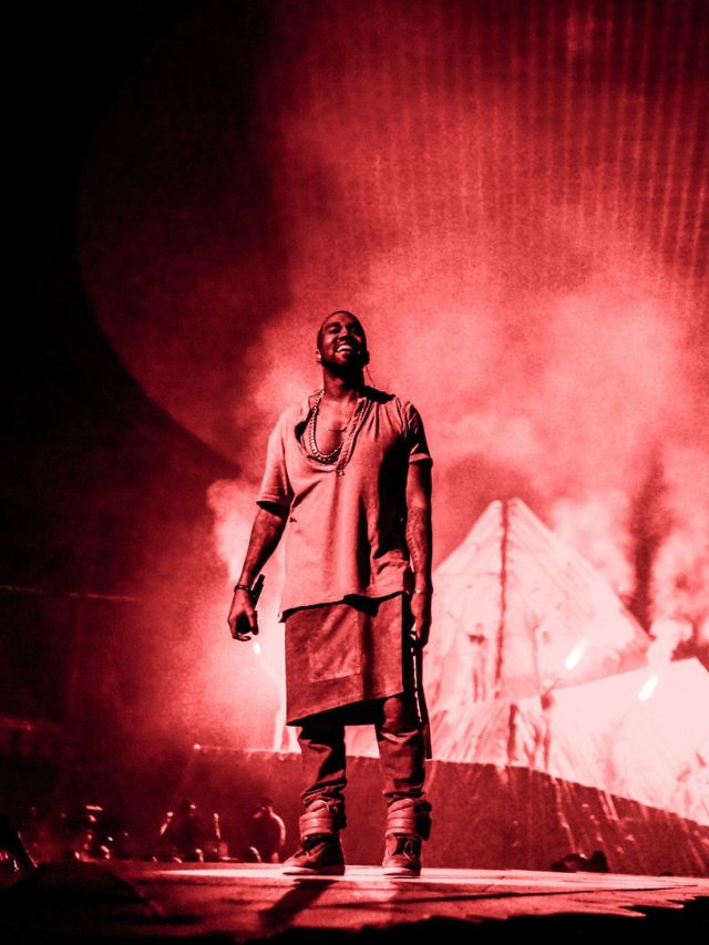 Kanye West’s Net Worth: How He is back on Billions to Millions?
