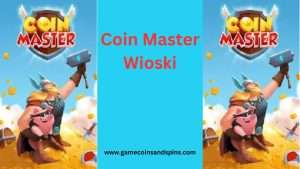 Coin Master Wioski